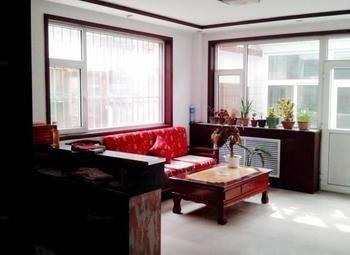 Wutaishan Jiexiang Hotel Taihuai Экстерьер фото
